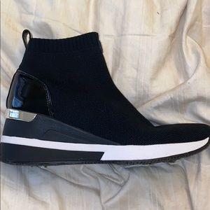 Michael Kors Sock Sneakers